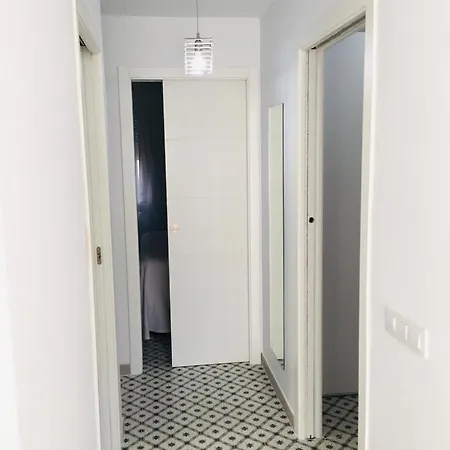 Casa Monica Apartment *
