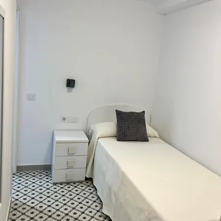 Apartment Casa Monica